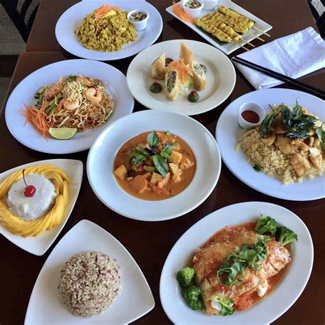 sunny thai arlington|thai restaurants arlington tx.